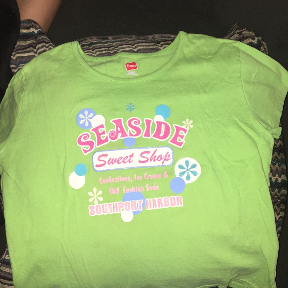 Girls T-shirt